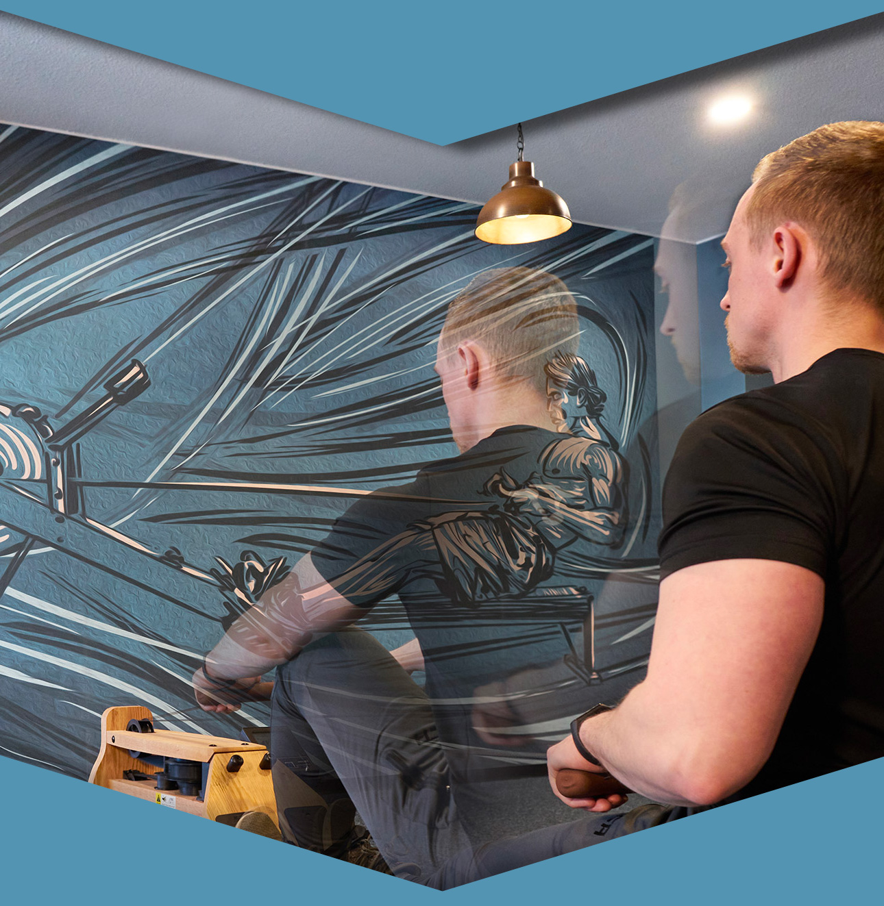 Impressionen aus dem Fitness-Studio Borken Impressionen aus dem Fitness-Studio Borken