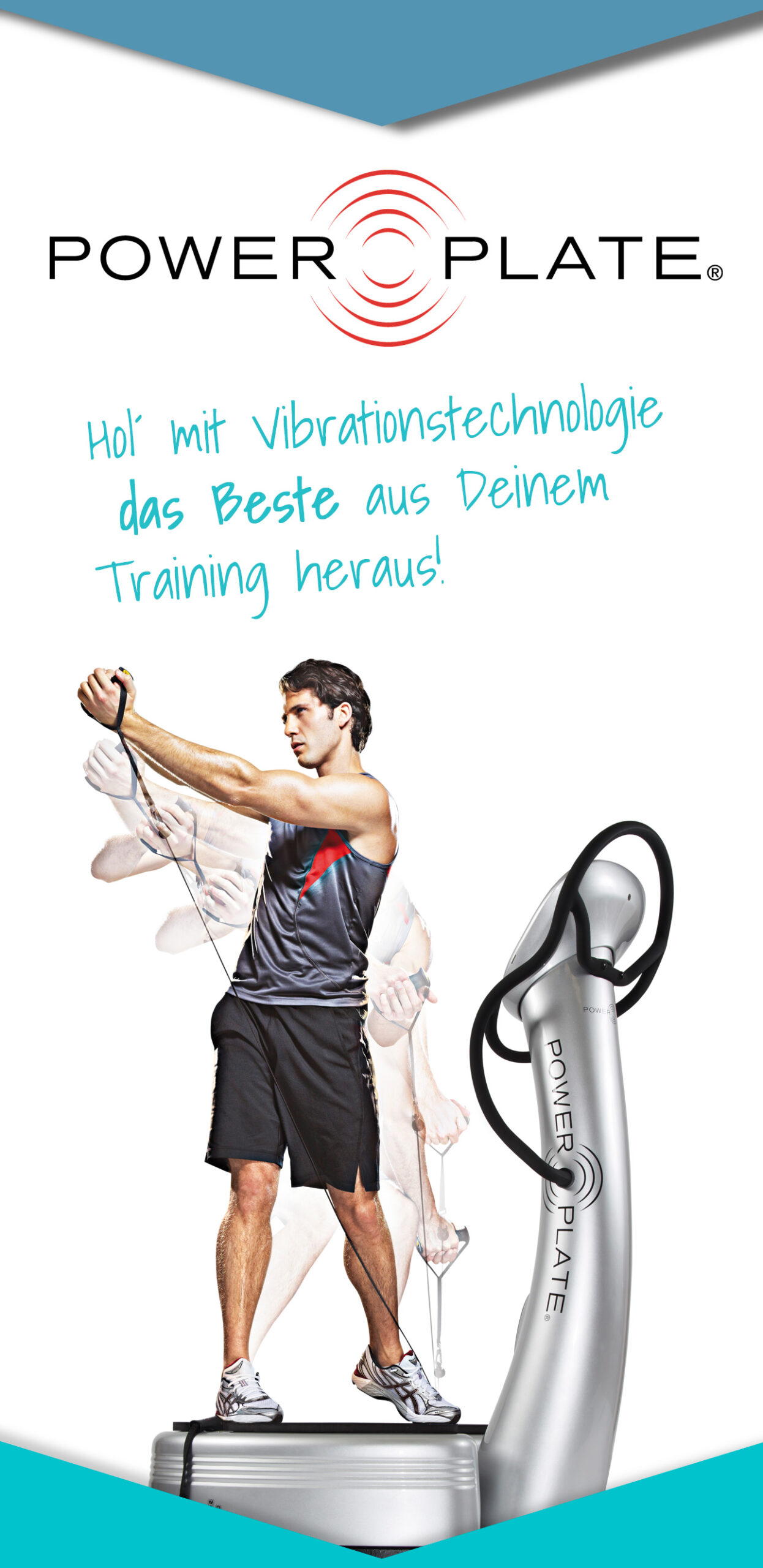 Powerplate Powerplate