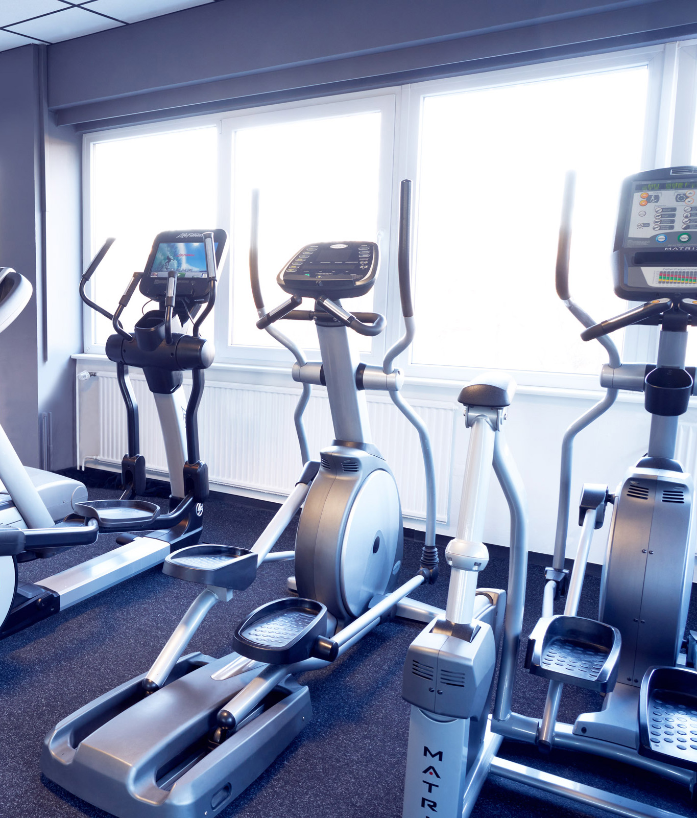 Cardio-Galerie Schreufa Bild1