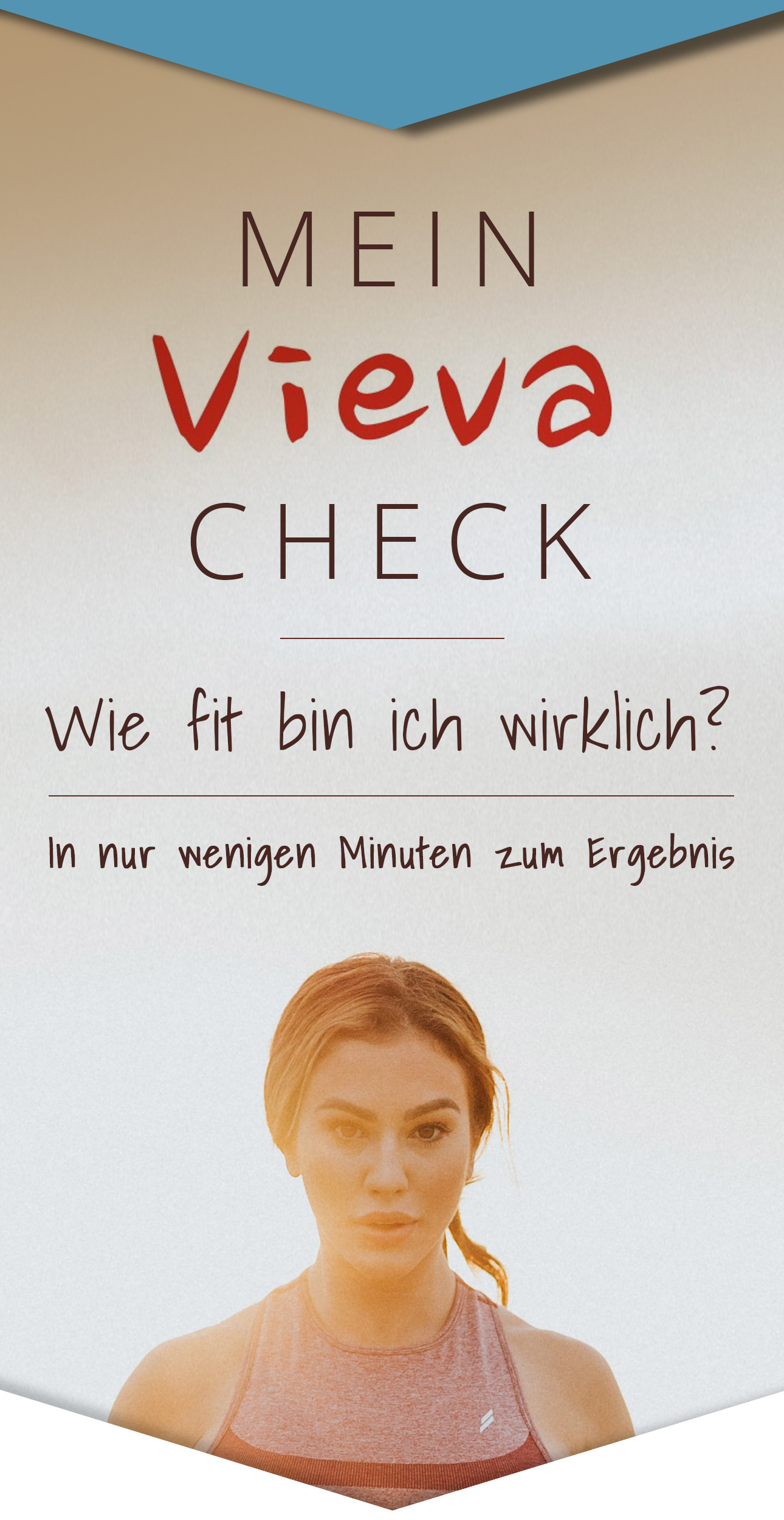 Vieva Vitalcheck